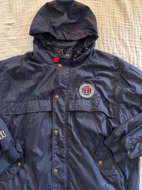 Vintage Tommy Hilfiger Jacket - Picture 3 of 7